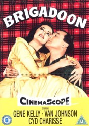 Brigadoon [Import anglais]