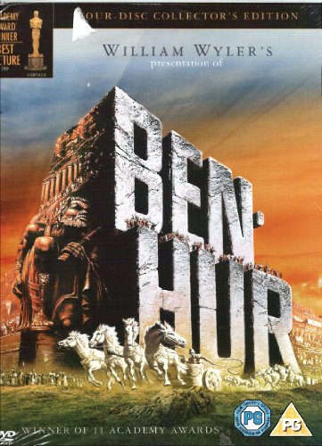 Ben Hur [Special Edition]