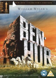 Ben Hur [Special Edition]