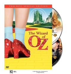 The Wizard of Oz (2 Disc Special Edition) [1939]