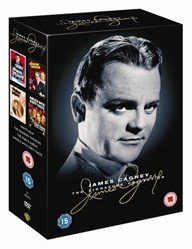 James Cagney Signature Collection [Import anglais]