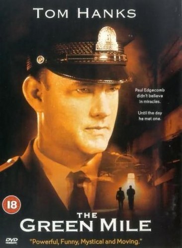 The Green Mile (2 Disc Special Edition) [DVD]
