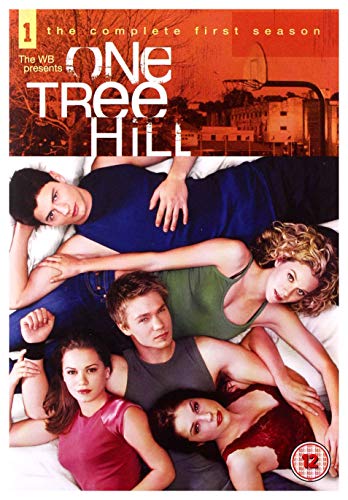 One Tree Hill - Season 1 [DVD] [2005]