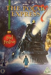 The Polar Express [DVD] [2004]