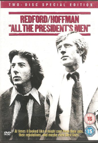 All The President's Men (2 Disc Special Edition)