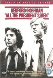 All The President's Men (2 Disc Special Edition)