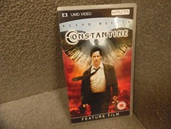 Constantine [UMD Mini for PSP] [2005]