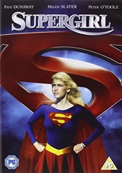 Supergirl [DVD] [1984]