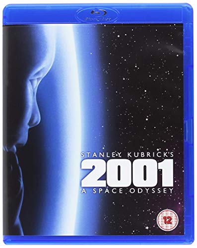 2001 a Space Odyssey