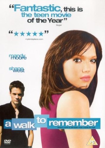 A Walk to Remember