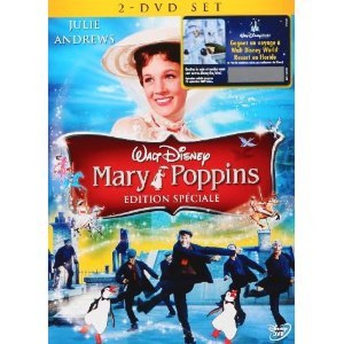 Mary Poppins