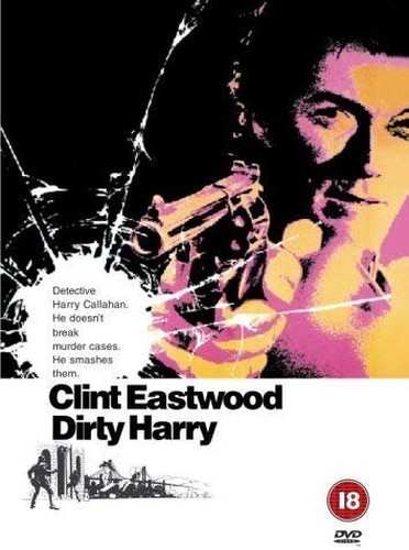 Dirty Harry - Special Edition [DVD]