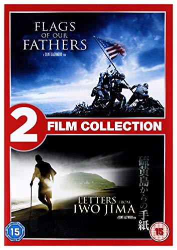 Flags of Our Father / Letters From Iwo Jima [Import anglais]