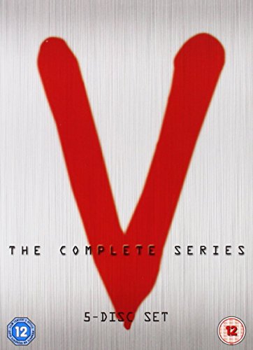 V - The Complete Series [DVD] [2008]