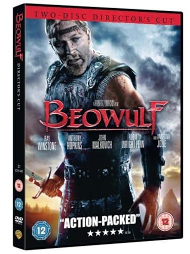 Beowulf (Director's Cut) (2 DVD) [DVD]