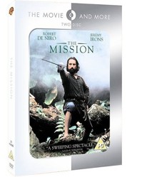The Mission [Special Edition]