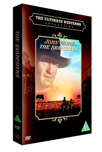 The Searchers [Special Edition]
