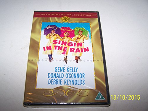 Singin' in the Rain