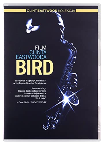 BIRD (REZ. CLINT EASTWOOD, 1988)