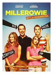 We're the Millers [DVD]