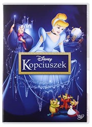 Cinderella [DVD] (English audio. English subtitles)