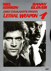 Lethal Weapon