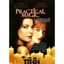Practical Magic-Zauberh. Schwestern