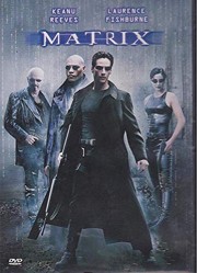 The Matrix [DVD] [1999]