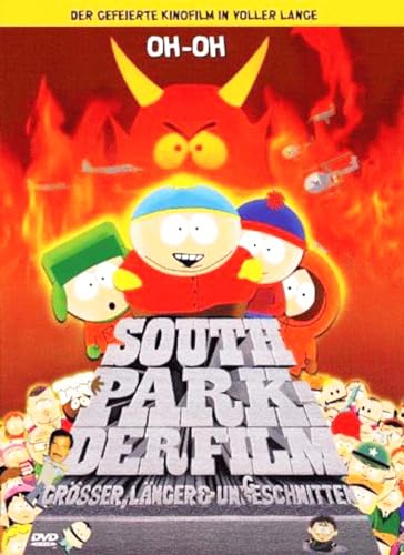 South Park - Der Film