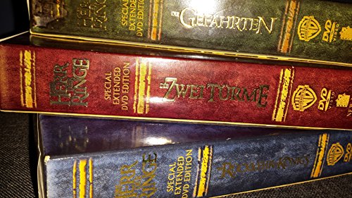 The Lord of the Rings: The Two Towers