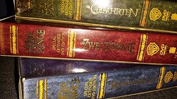 The Lord of the Rings: The Two Towers