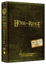 Der Herr der Ringe Special Ext