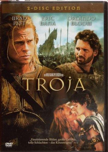 Troja (deutsch)