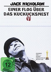 One Flew Over the Cuckoo's Nest