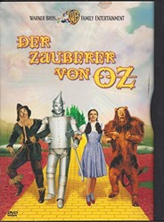 The Wizard of Oz