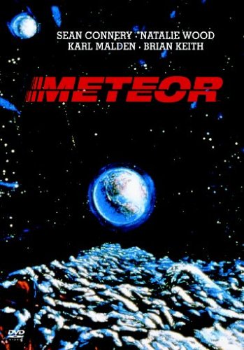 Meteor [Import allemand]