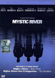 Mystic River (Disco Singolo) [Italian Edition]