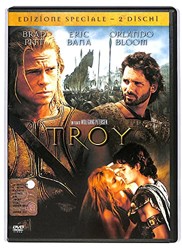 troy (Se) (2 (Dvd) Italian Import)
