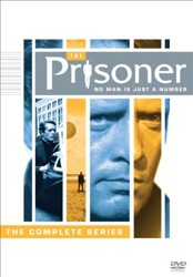 Complete Prisoner Megaset: Collector's Edition [DVD] [Region 1] [US Import] [NTSC]