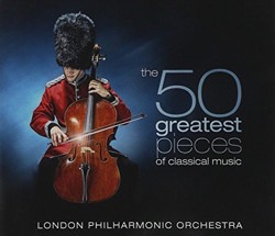 50 Greatest Pieces of Classical Music