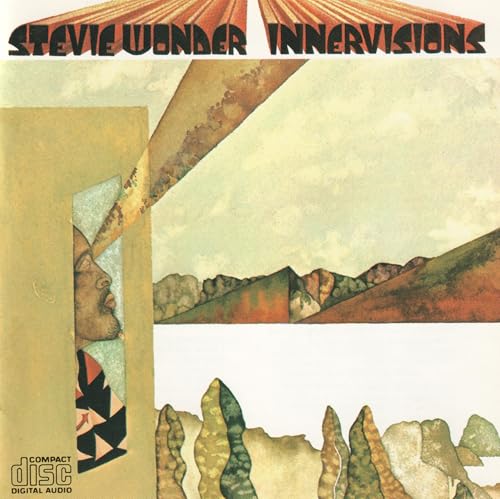 Innervisions