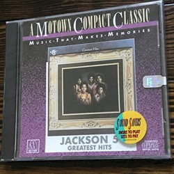 The Jackson 5 - The Greatest Hits [1971]