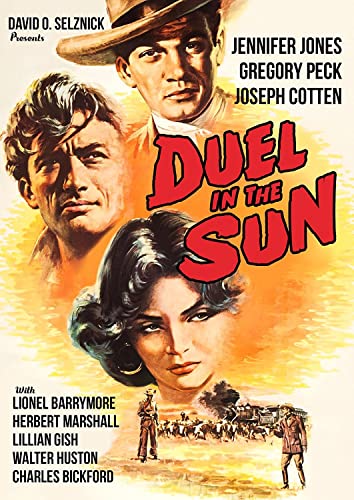 Duel in the Sun