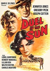 Duel in the Sun (Roadshow Edition)