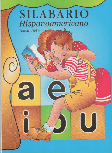 Silabario Hispanoamericano