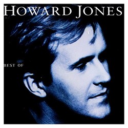 Best of Howard Jones