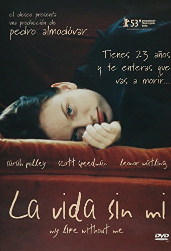 la vida sin mi
