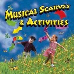 Musical Scarves