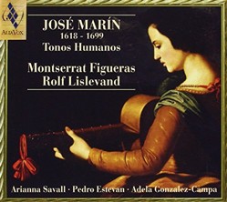 Marin: Tonos Humanos