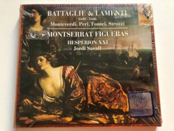 Bataglie e Lamenti